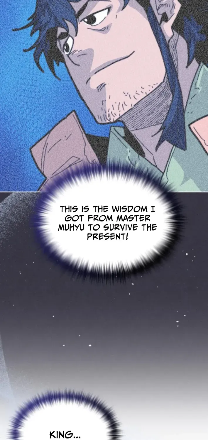 The War Chronicles of Goguryeo Chapter 21 page 13 - 
