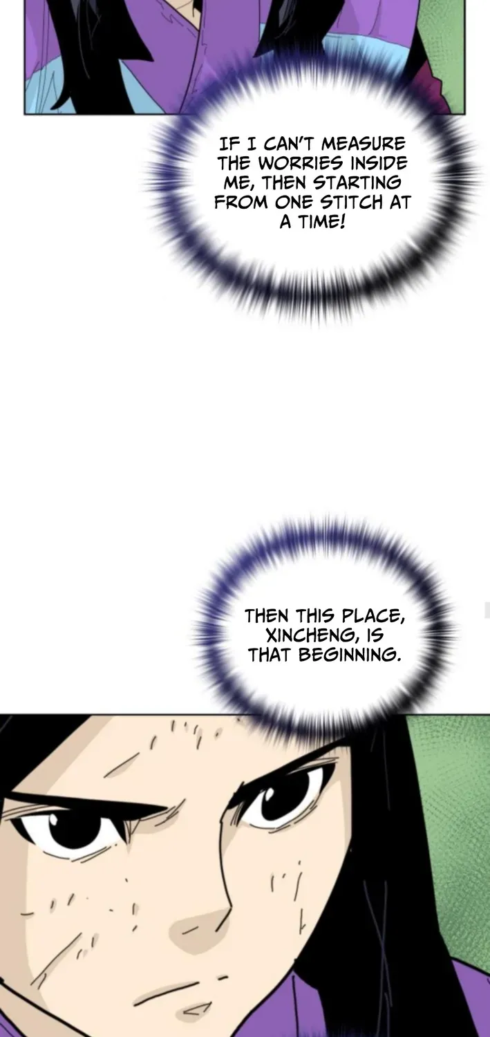 The War Chronicles of Goguryeo Chapter 21 page 15 - 
