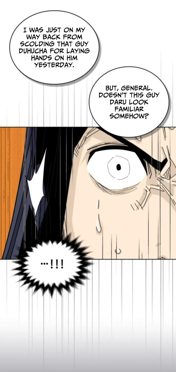 The War Chronicles of Goguryeo Chapter 21 page 22 - 