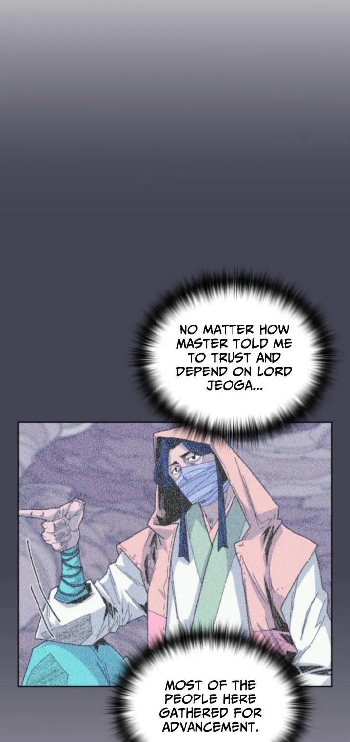 The War Chronicles of Goguryeo Chapter 21 page 23 - 