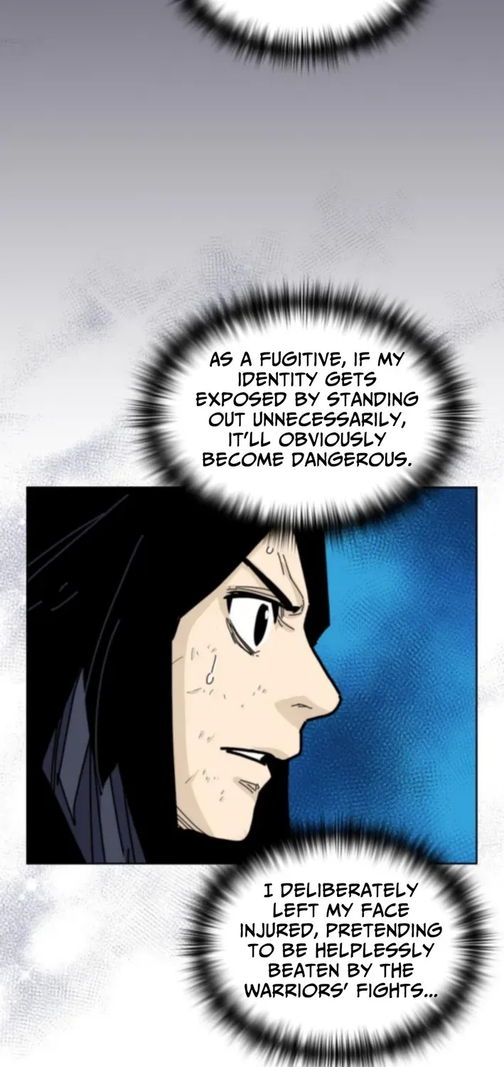 The War Chronicles of Goguryeo Chapter 21 page 24 - 