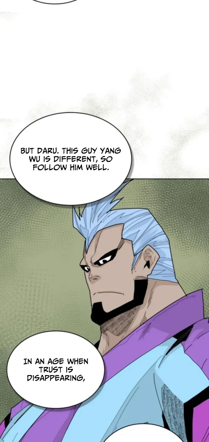The War Chronicles of Goguryeo Chapter 21 page 29 - 