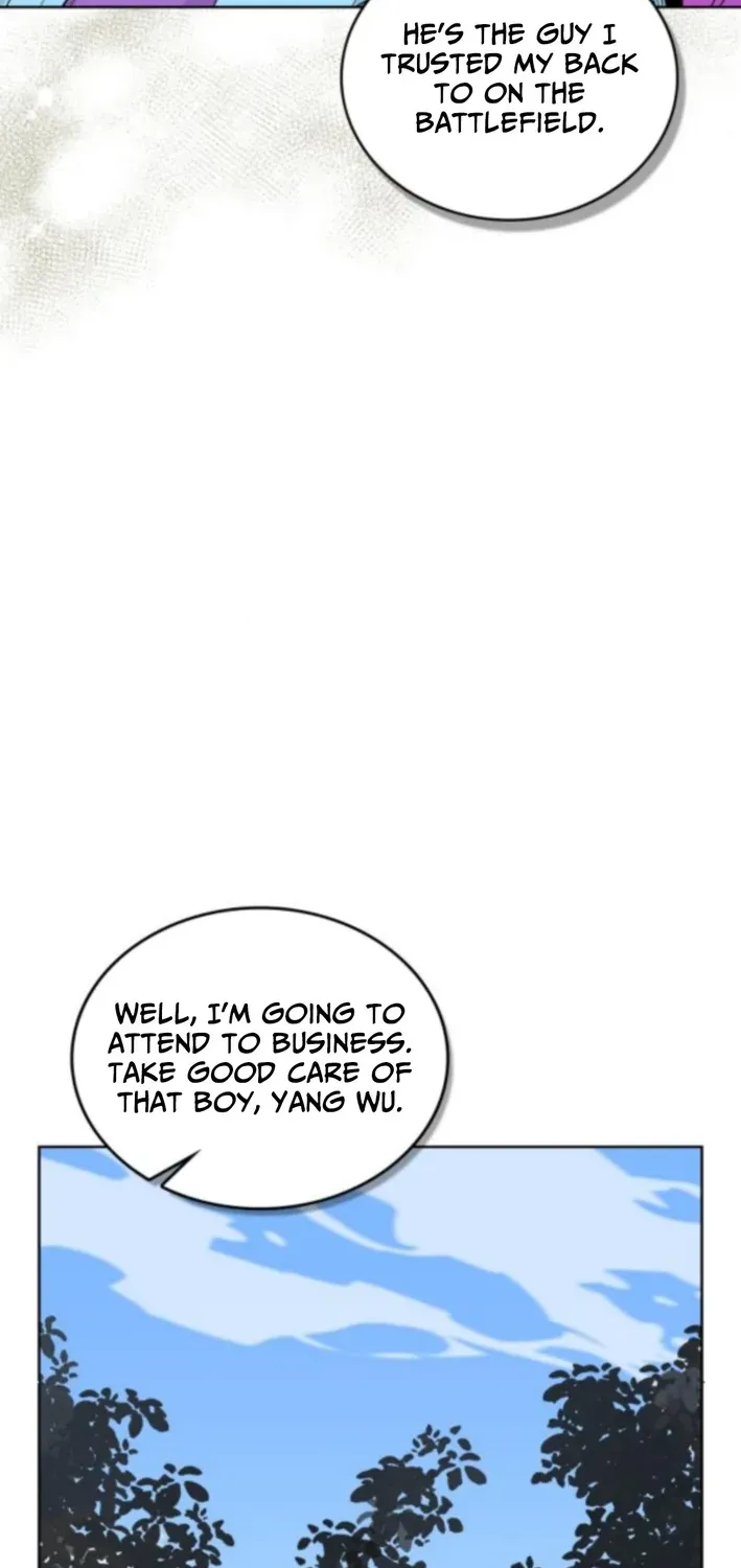 The War Chronicles of Goguryeo Chapter 21 page 30 - 