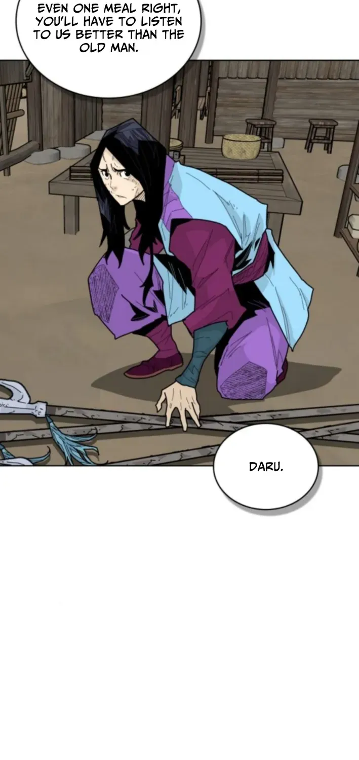 The War Chronicles of Goguryeo Chapter 21 page 4 - 