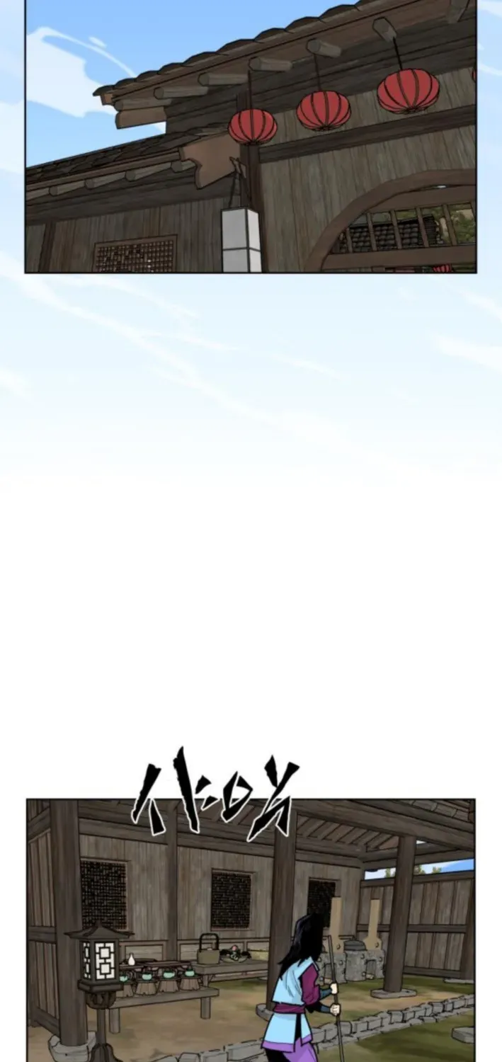 The War Chronicles of Goguryeo Chapter 21 page 36 - 