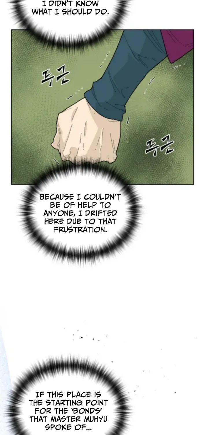 The War Chronicles of Goguryeo Chapter 21 page 44 - 