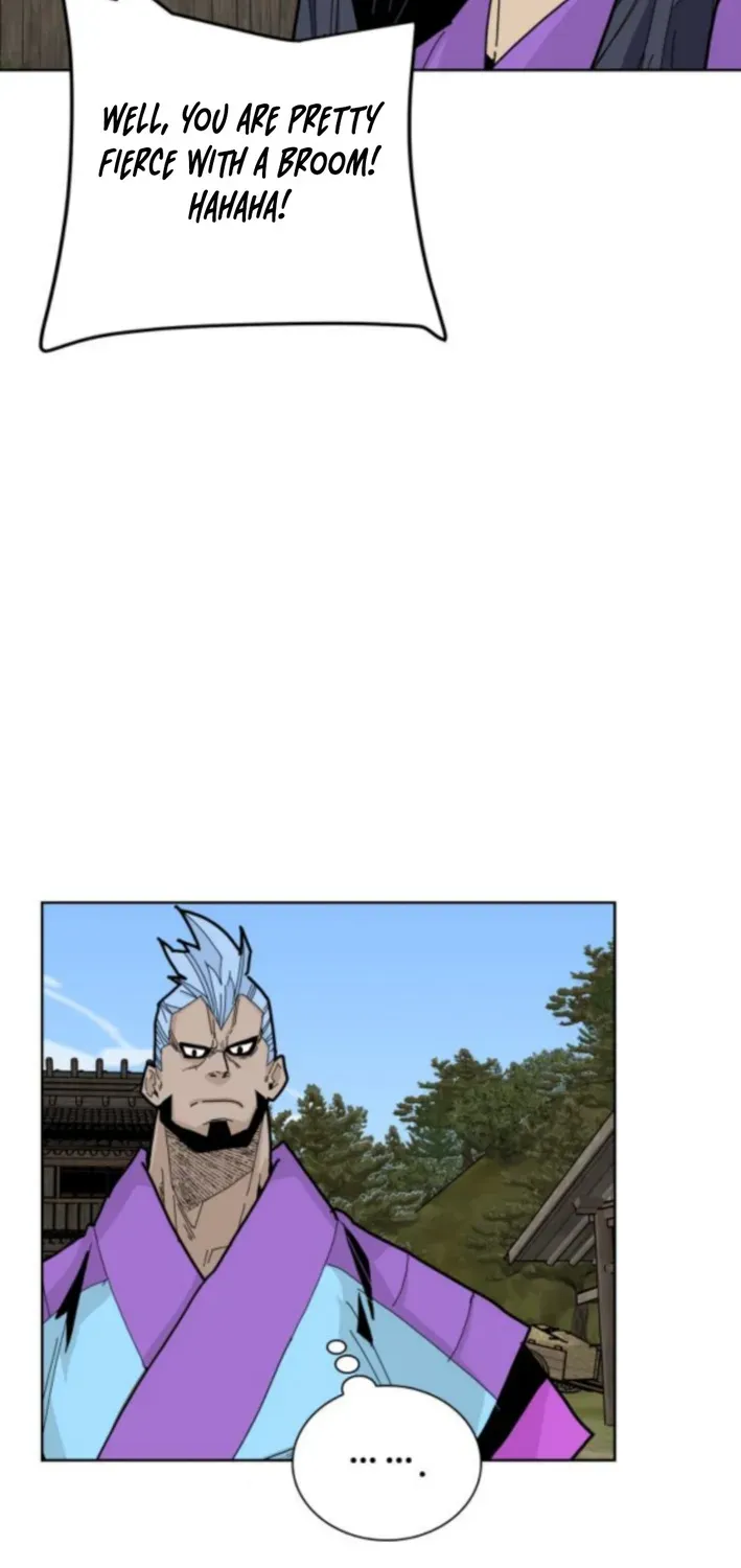 The War Chronicles of Goguryeo Chapter 21 page 50 - 