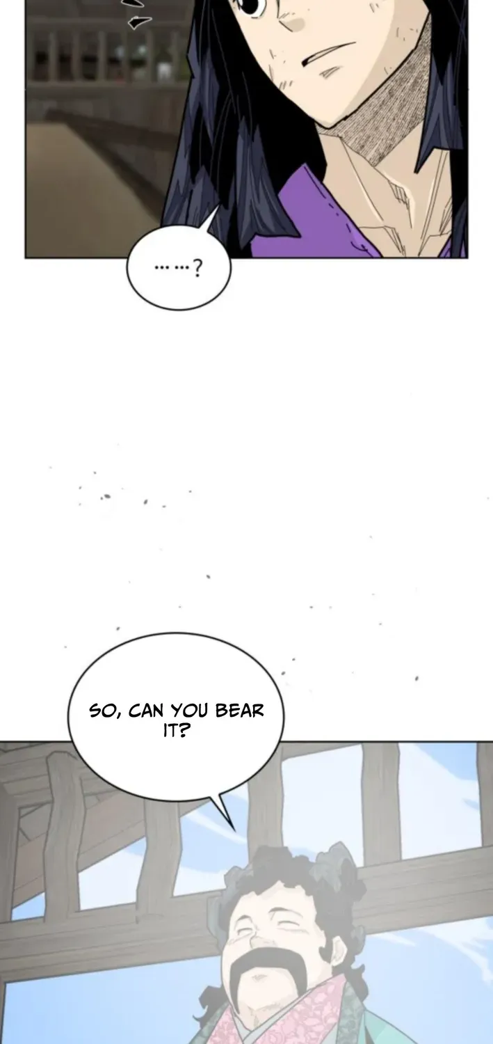 The War Chronicles of Goguryeo Chapter 21 page 6 - 