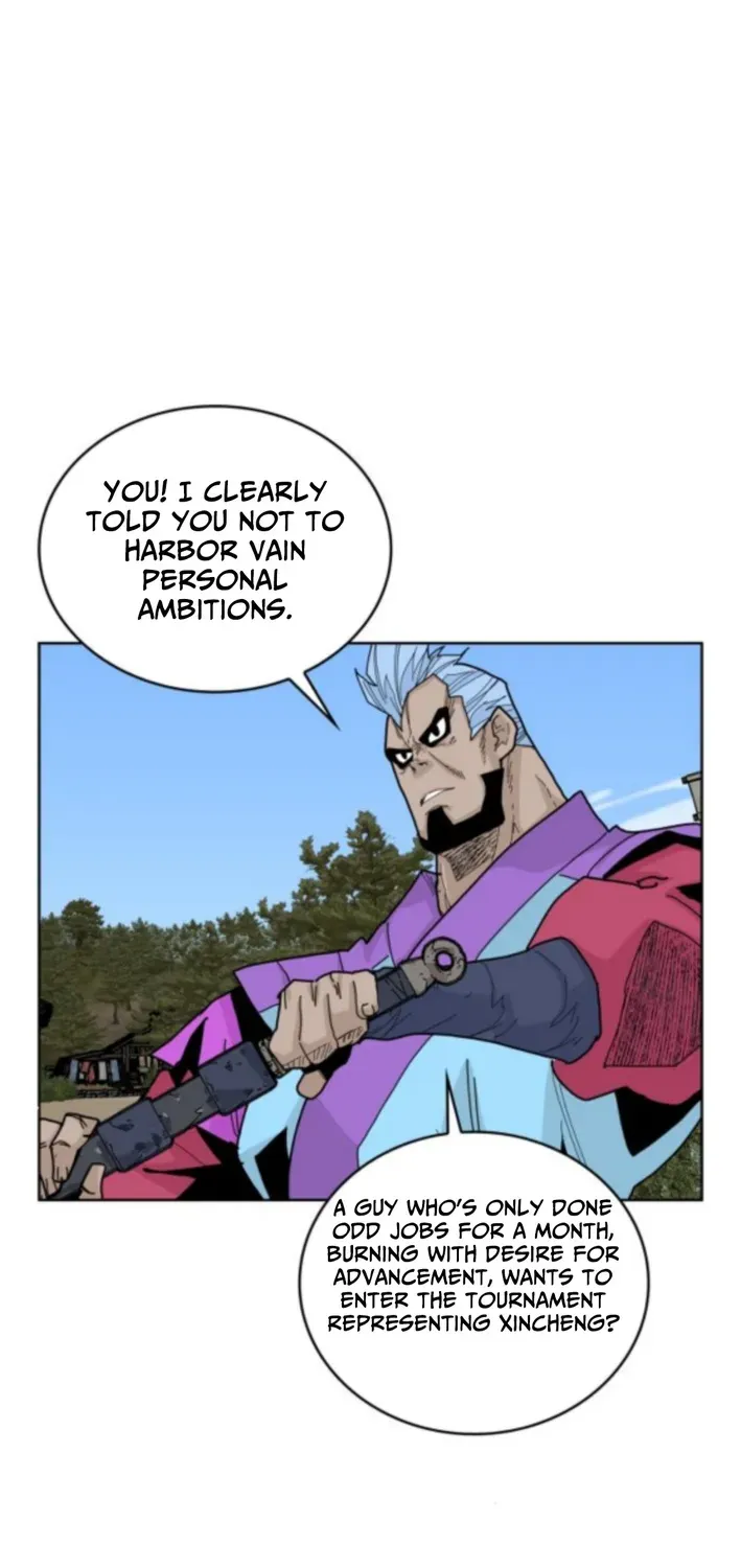The War Chronicles of Goguryeo Chapter 21 page 52 - 