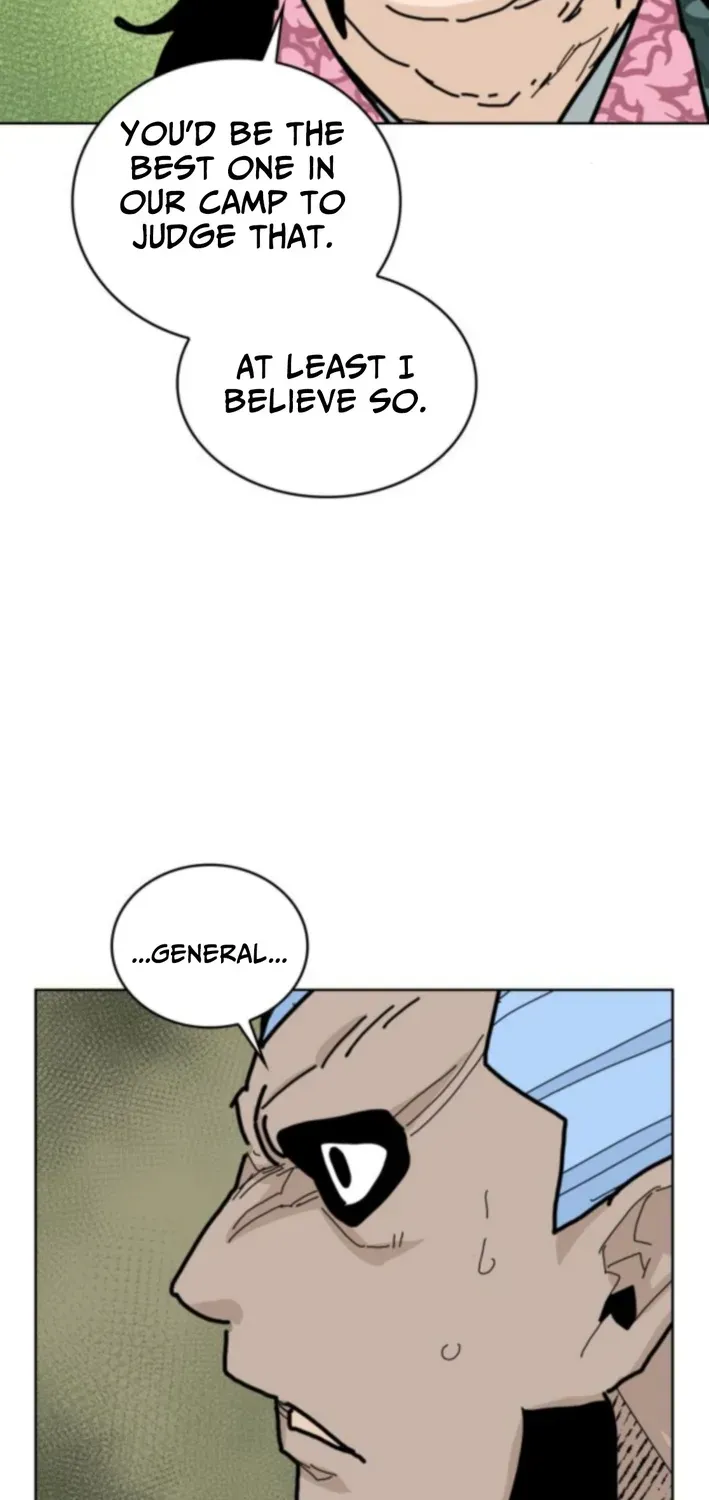 The War Chronicles of Goguryeo Chapter 21 page 61 - 