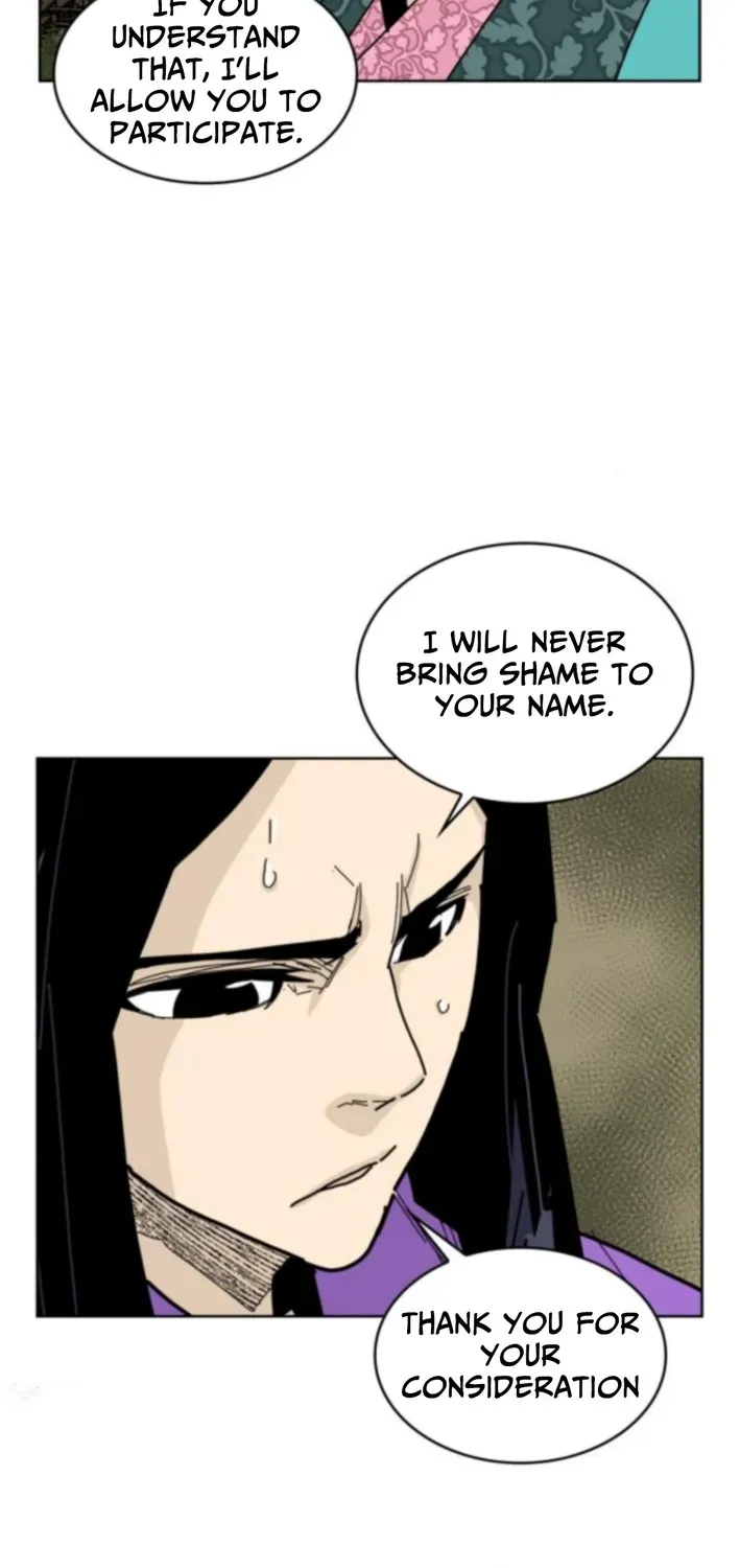 The War Chronicles of Goguryeo Chapter 21 page 64 - 