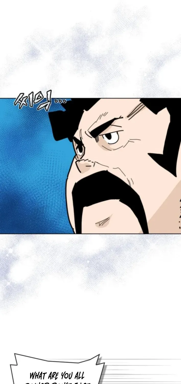The War Chronicles of Goguryeo Chapter 21 page 65 - 