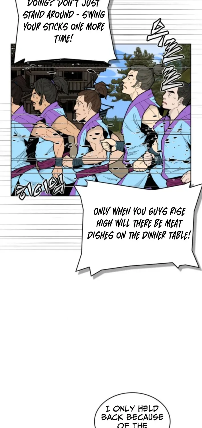 The War Chronicles of Goguryeo Chapter 21 page 66 - 