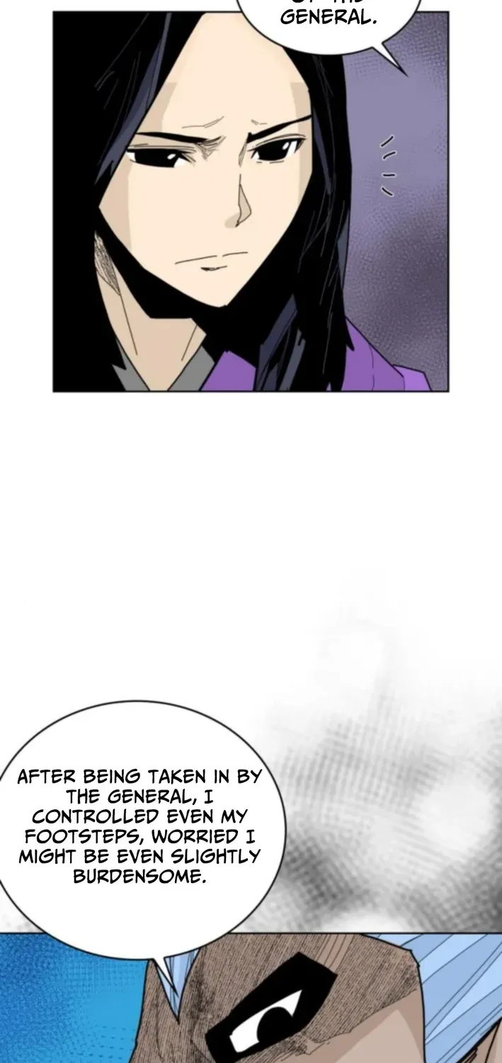 The War Chronicles of Goguryeo Chapter 21 page 67 - 