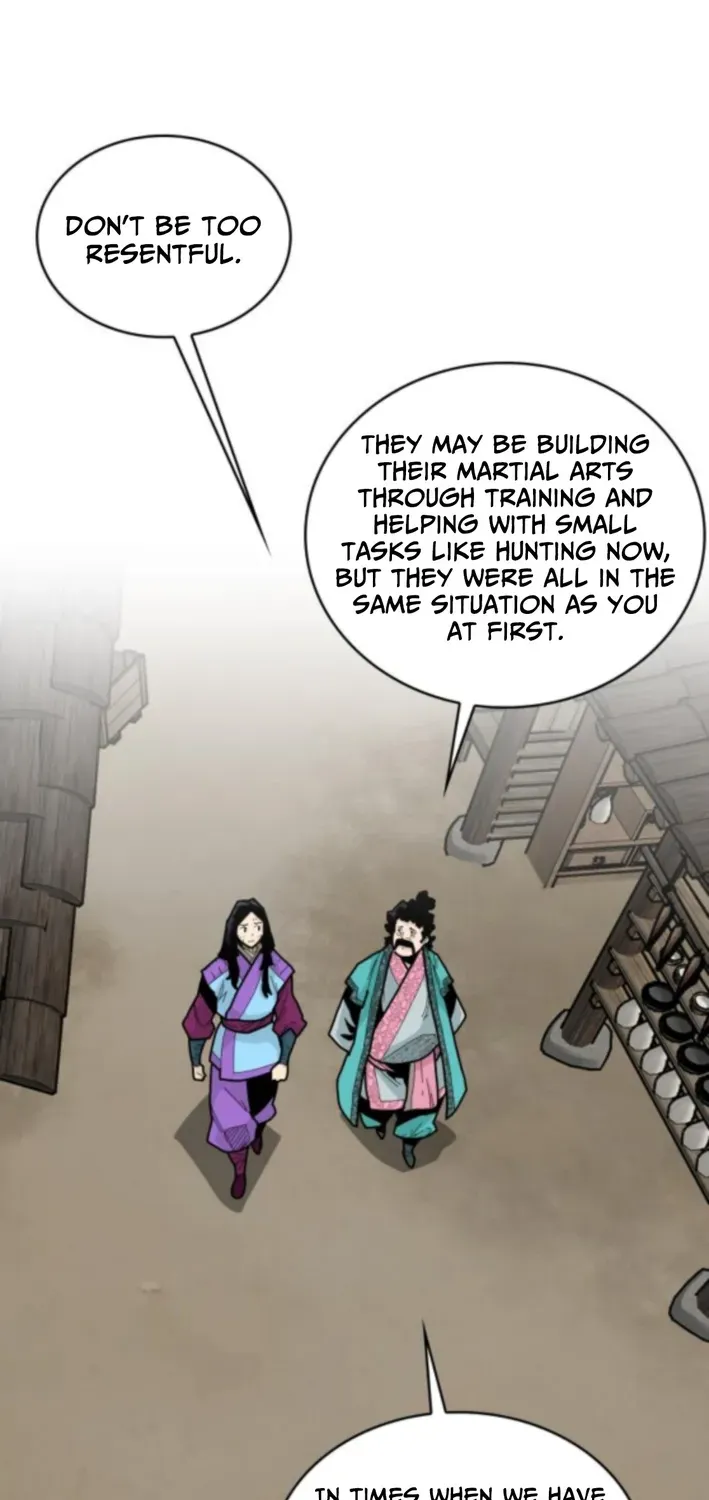 The War Chronicles of Goguryeo Chapter 21 page 10 - 