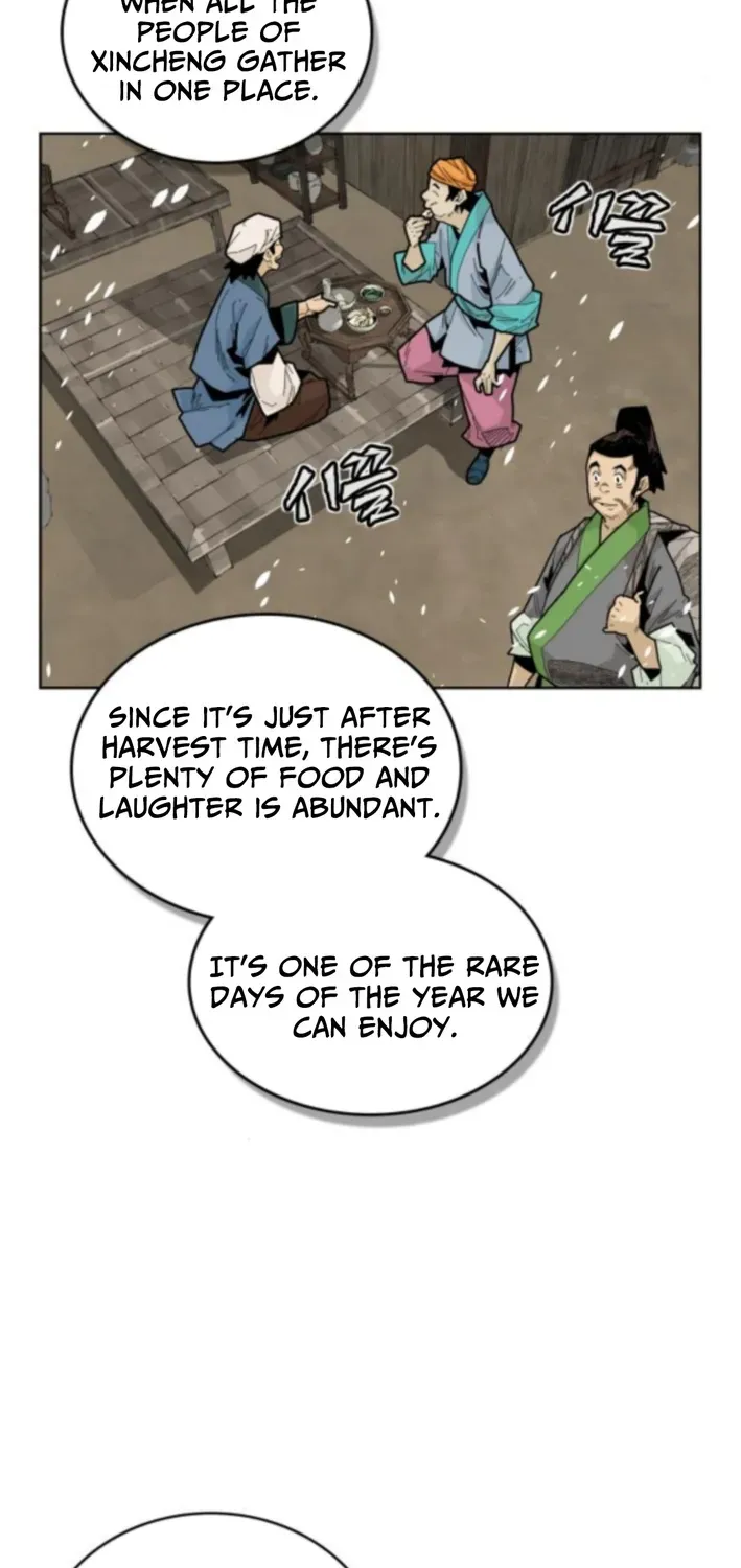 The War Chronicles of Goguryeo Chapter 22 page 12 - 