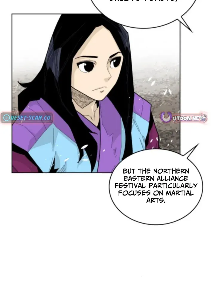 The War Chronicles of Goguryeo Chapter 22 page 14 - 