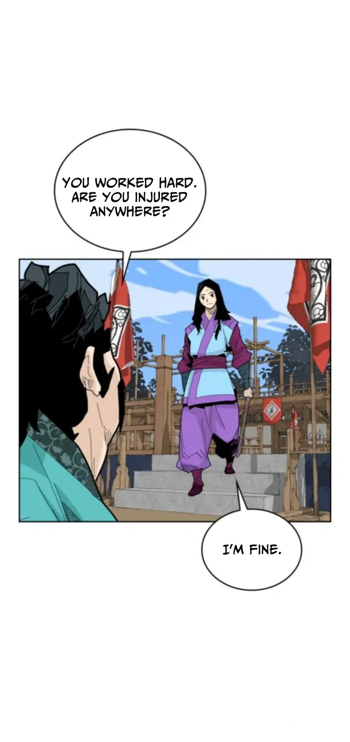 The War Chronicles of Goguryeo Chapter 22 page 25 - 
