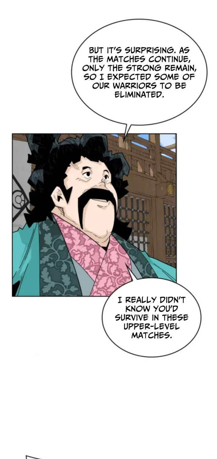 The War Chronicles of Goguryeo Chapter 22 page 26 - 