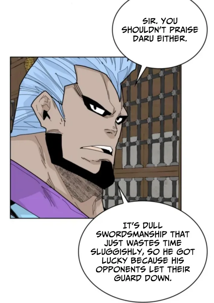 The War Chronicles of Goguryeo Chapter 22 page 28 - 