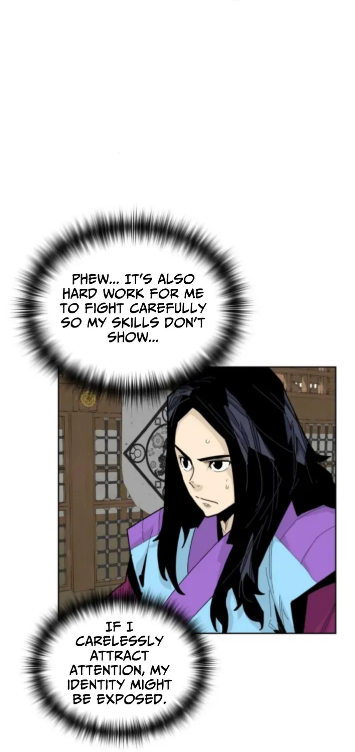 The War Chronicles of Goguryeo Chapter 22 page 29 - 