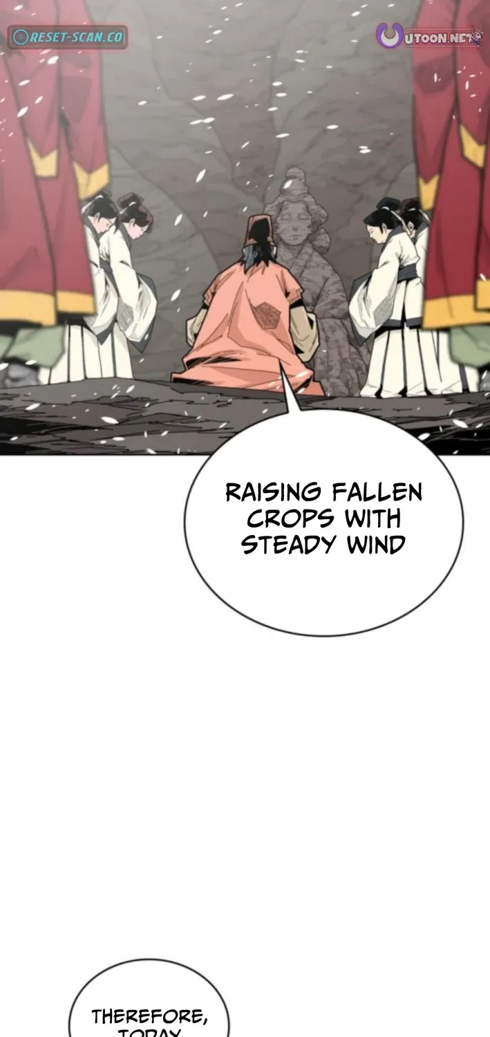 The War Chronicles of Goguryeo Chapter 22 page 6 - 