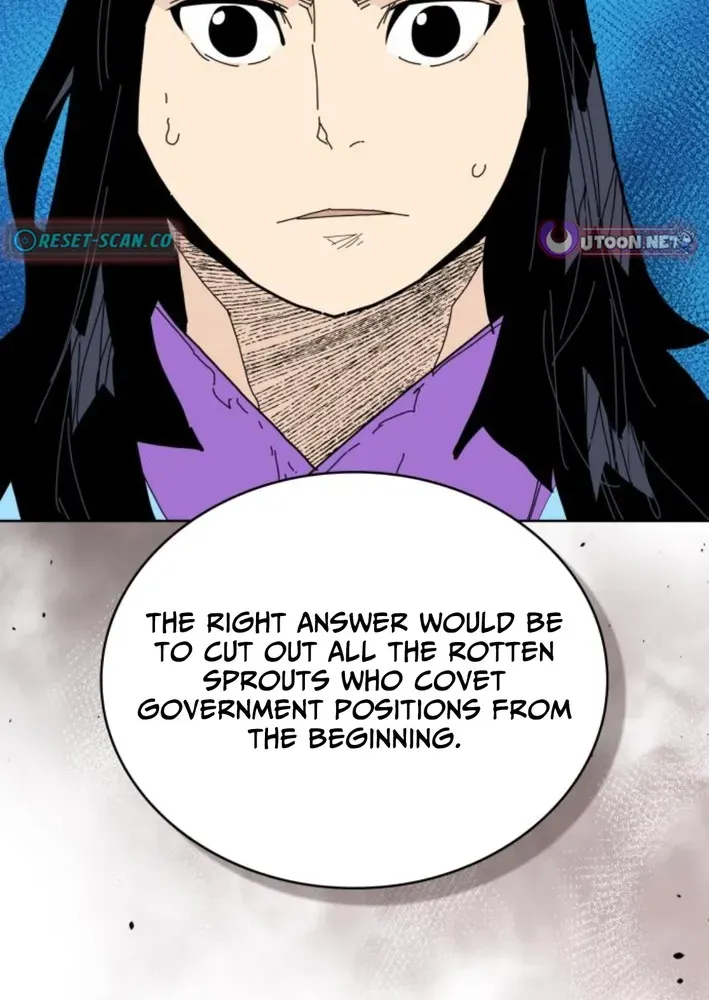 The War Chronicles of Goguryeo Chapter 22 page 56 - 