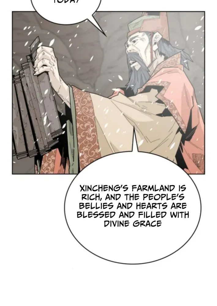 The War Chronicles of Goguryeo Chapter 22 page 7 - 