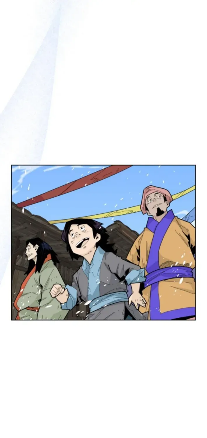The War Chronicles of Goguryeo Chapter 22 page 10 - 
