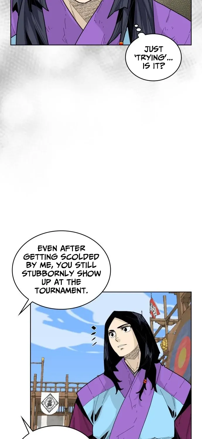 The War Chronicles of Goguryeo Chapter 23 page 12 - 
