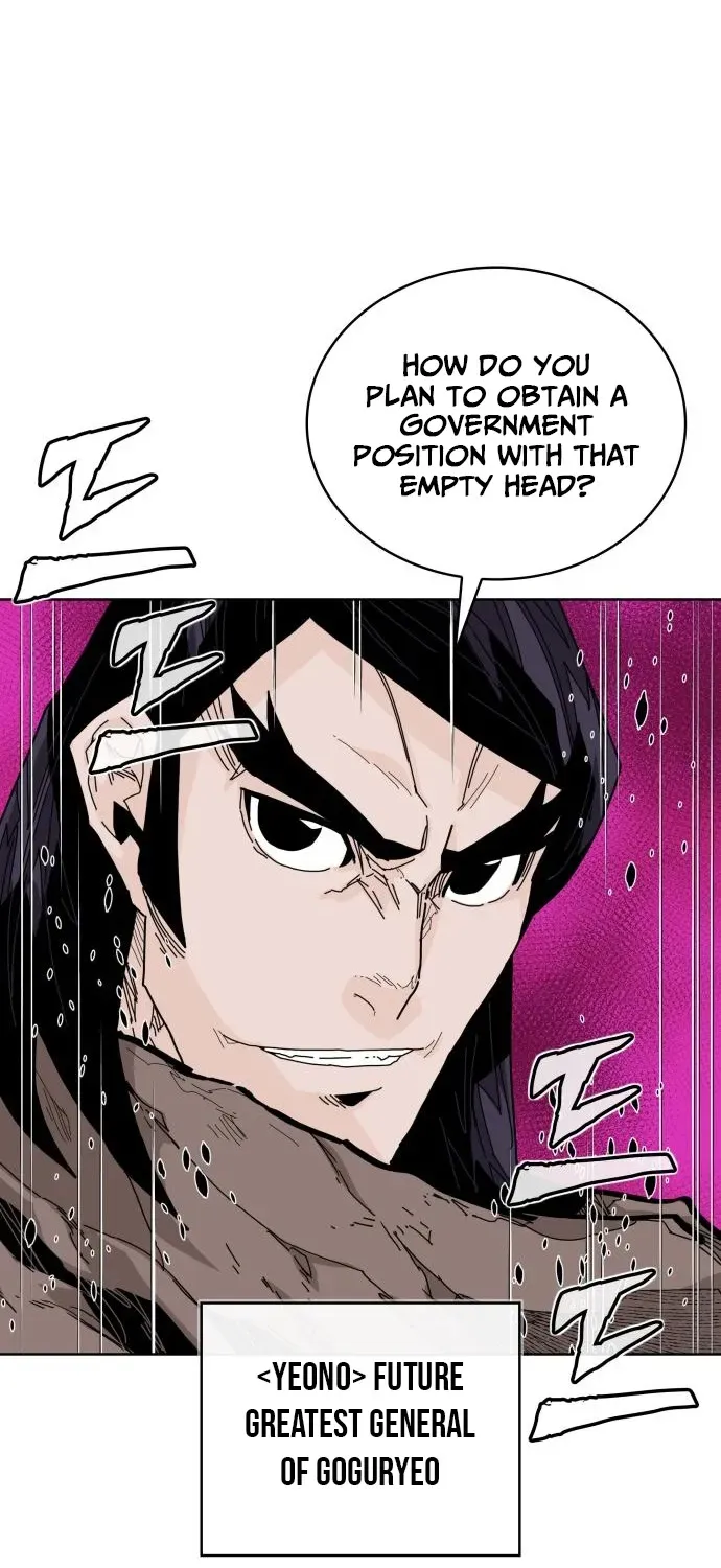 The War Chronicles of Goguryeo Chapter 23 page 19 - 