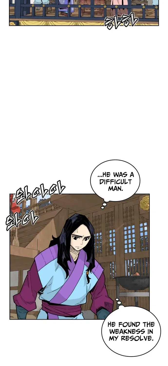 The War Chronicles of Goguryeo Chapter 23 page 3 - 