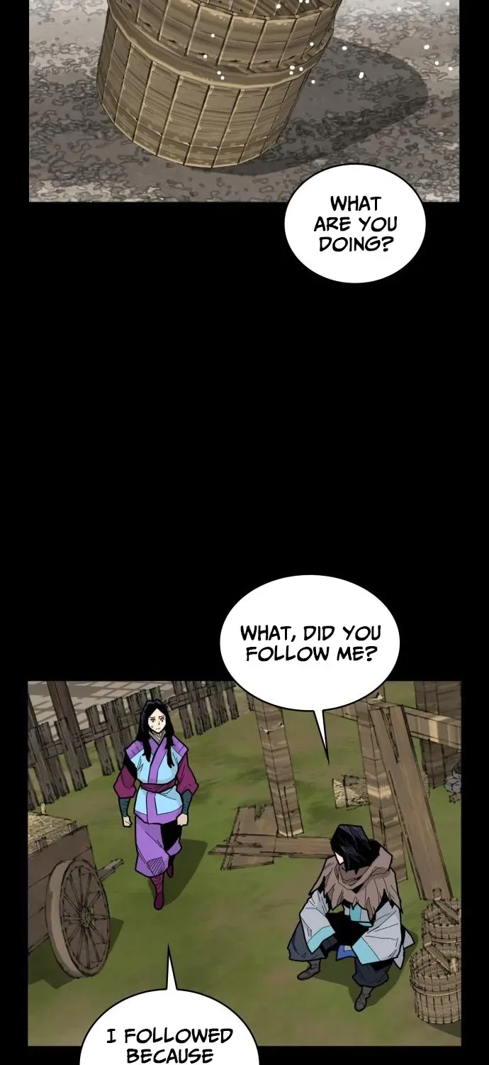 The War Chronicles of Goguryeo Chapter 23 page 22 - 