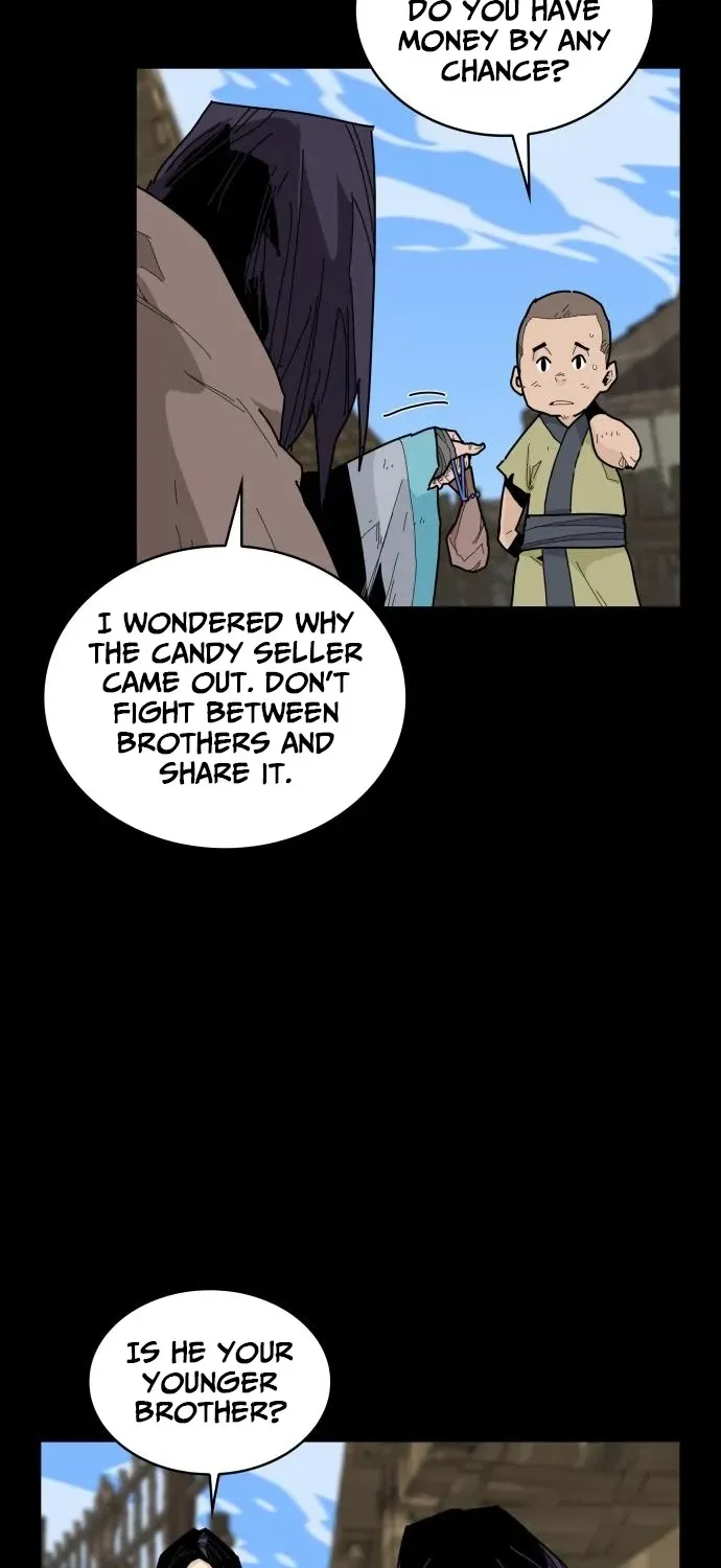 The War Chronicles of Goguryeo Chapter 23 page 25 - 