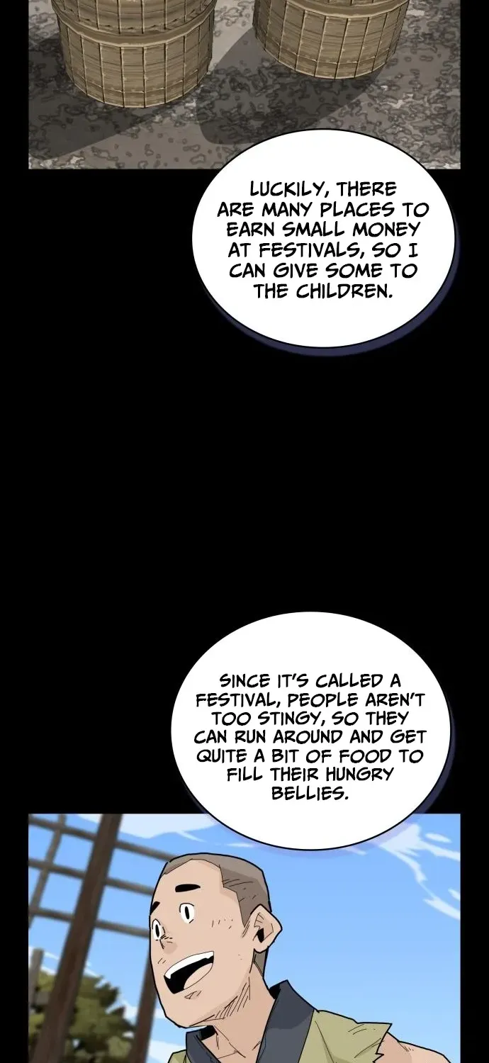 The War Chronicles of Goguryeo Chapter 23 page 27 - 