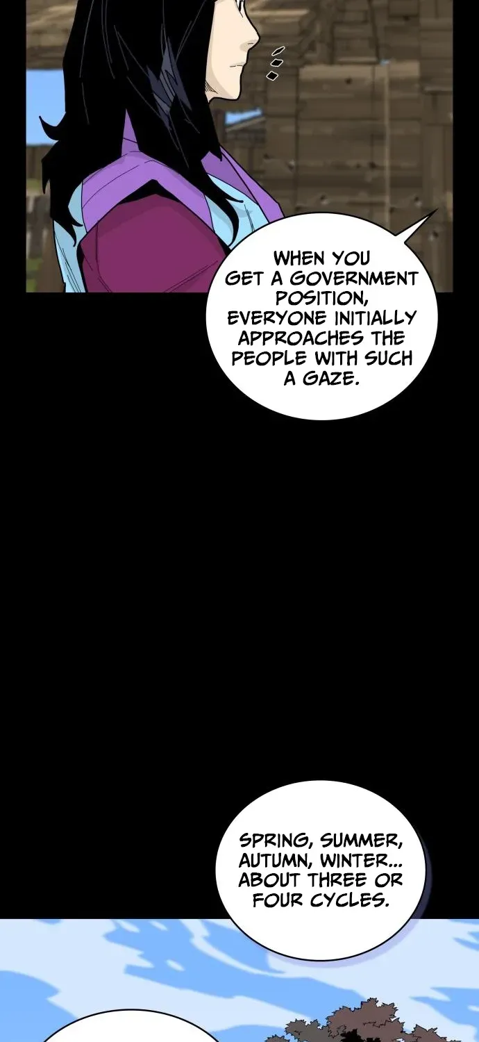 The War Chronicles of Goguryeo Chapter 23 page 29 - 
