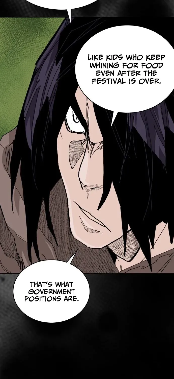 The War Chronicles of Goguryeo Chapter 23 page 31 - 