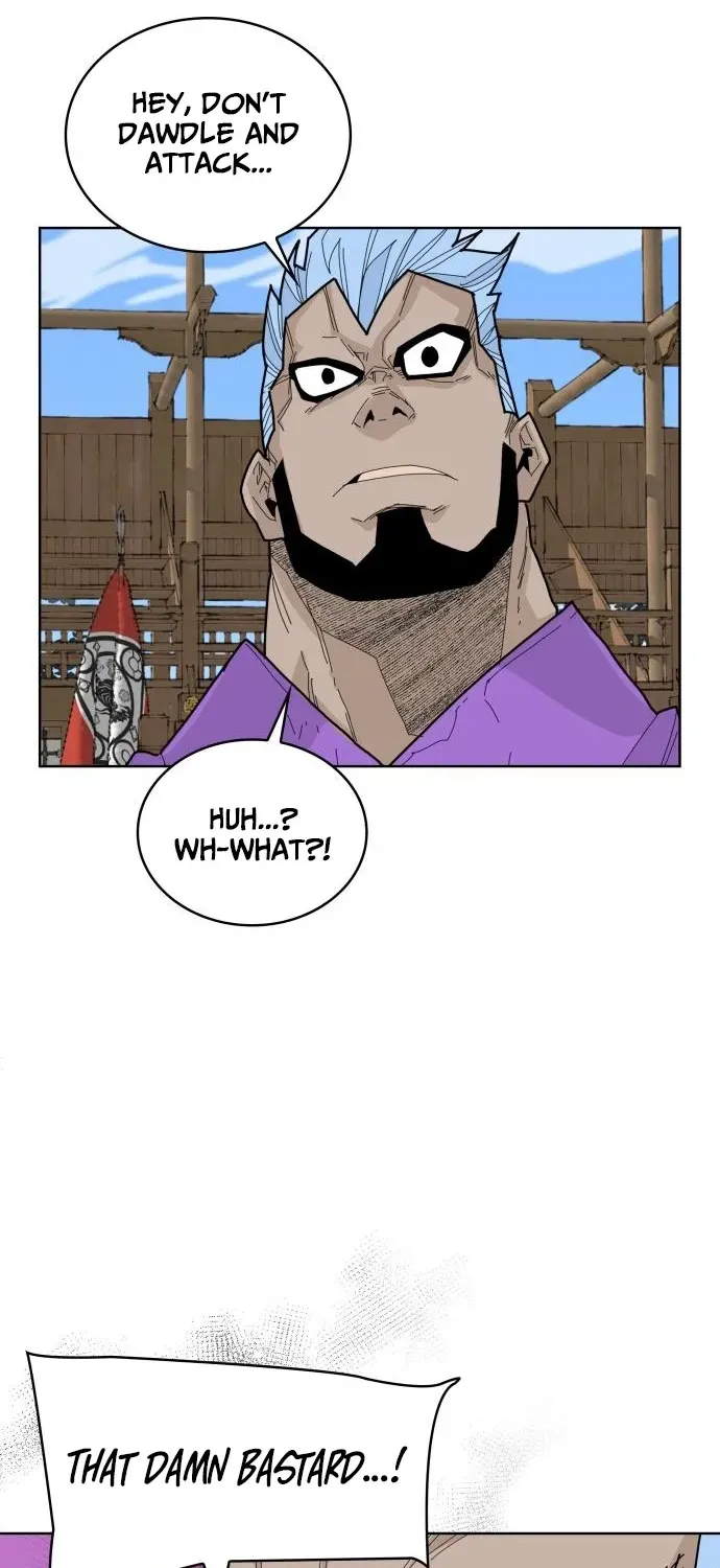 The War Chronicles of Goguryeo Chapter 23 page 37 - 