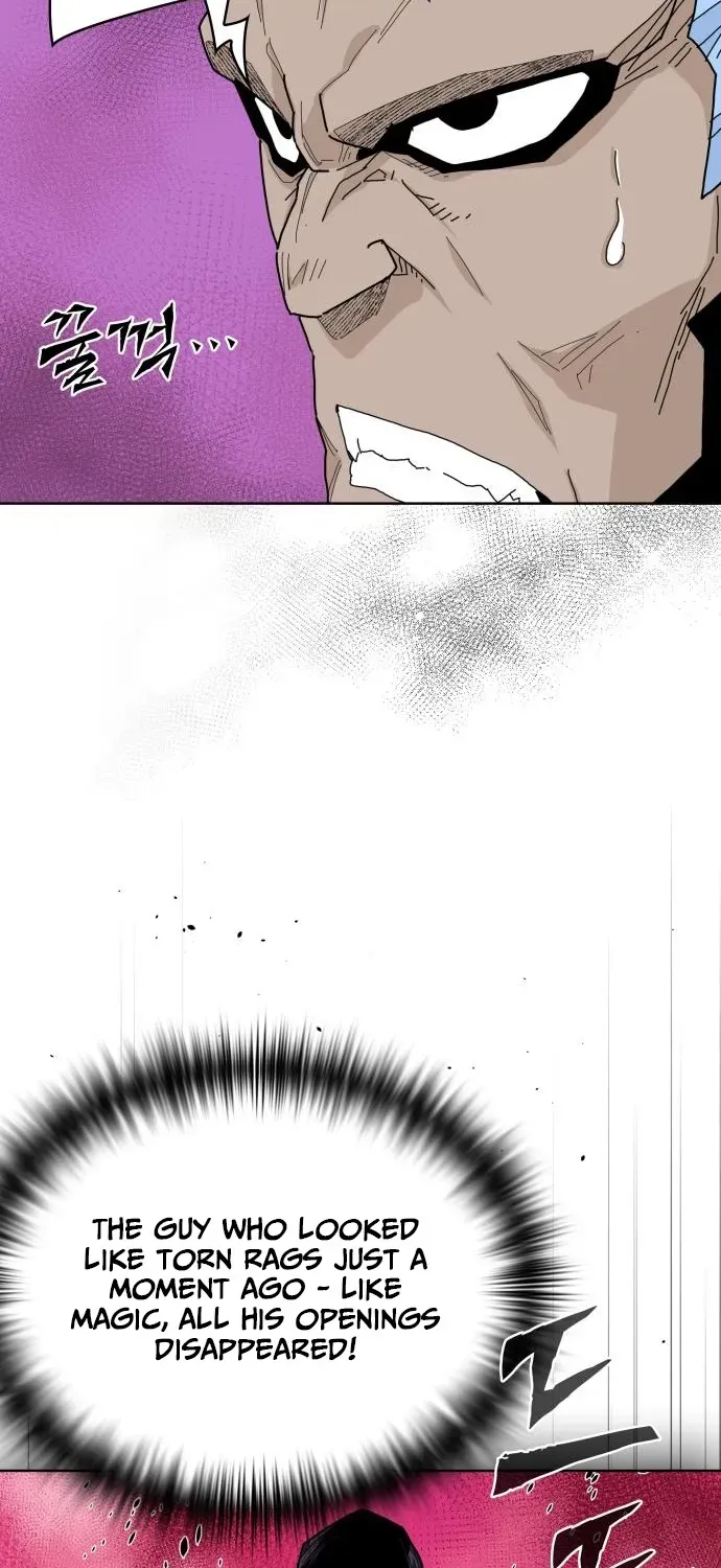 The War Chronicles of Goguryeo Chapter 23 page 38 - 
