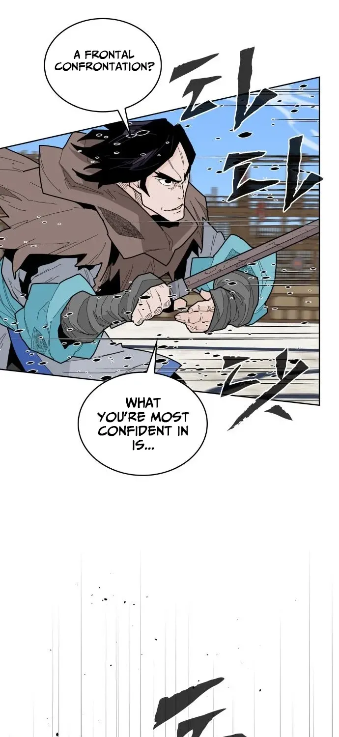 The War Chronicles of Goguryeo Chapter 23 page 44 - 