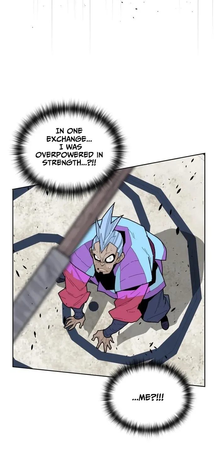 The War Chronicles of Goguryeo Chapter 23 page 46 - 