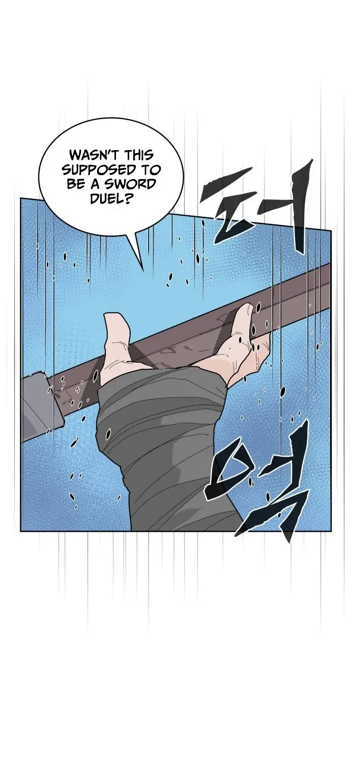 The War Chronicles of Goguryeo Chapter 23 page 47 - 