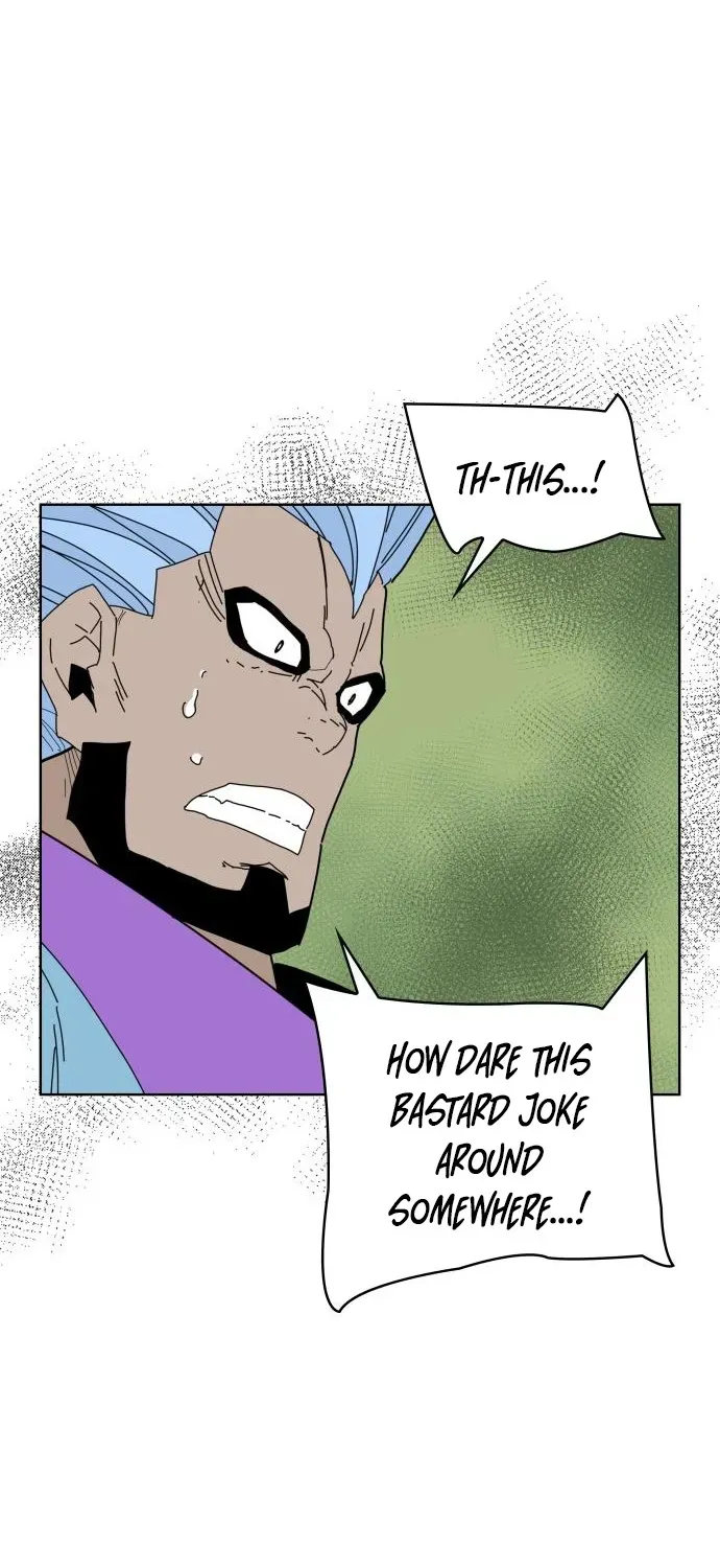 The War Chronicles of Goguryeo Chapter 23 page 50 - 