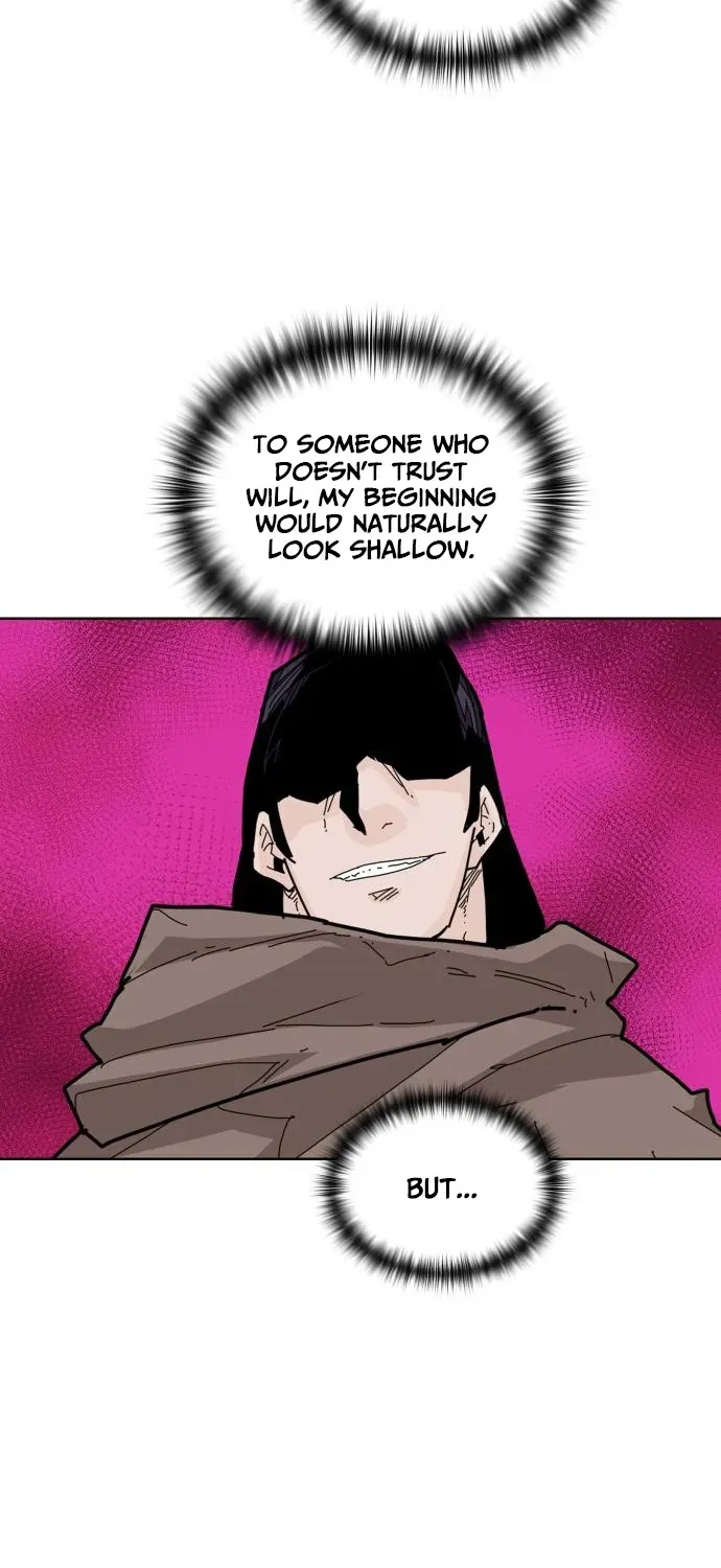 The War Chronicles of Goguryeo Chapter 23 page 54 - 