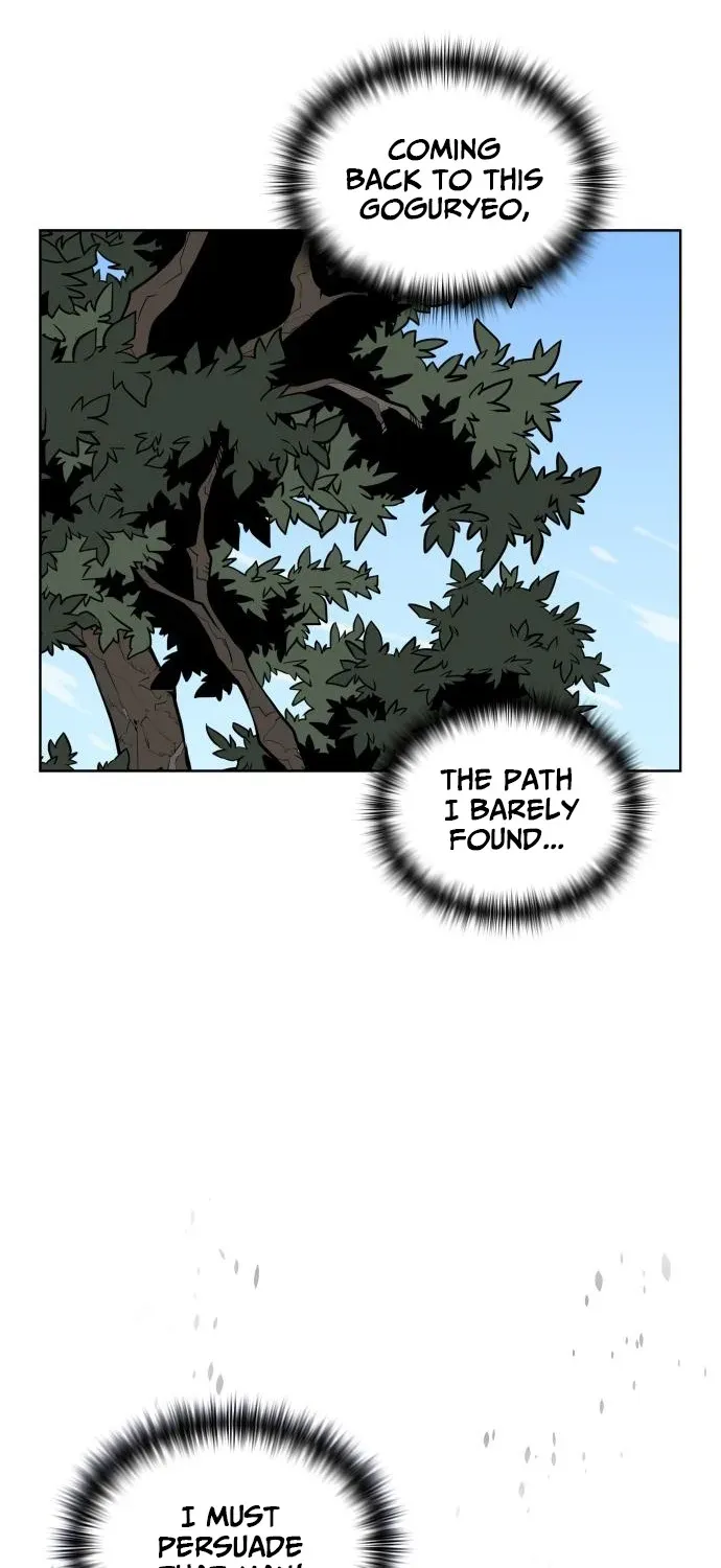 The War Chronicles of Goguryeo Chapter 23 page 57 - 