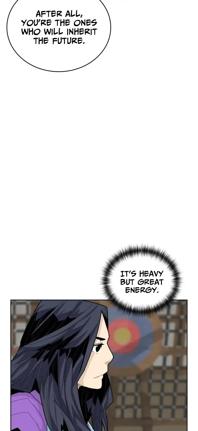 The War Chronicles of Goguryeo Chapter 23 page 8 - 