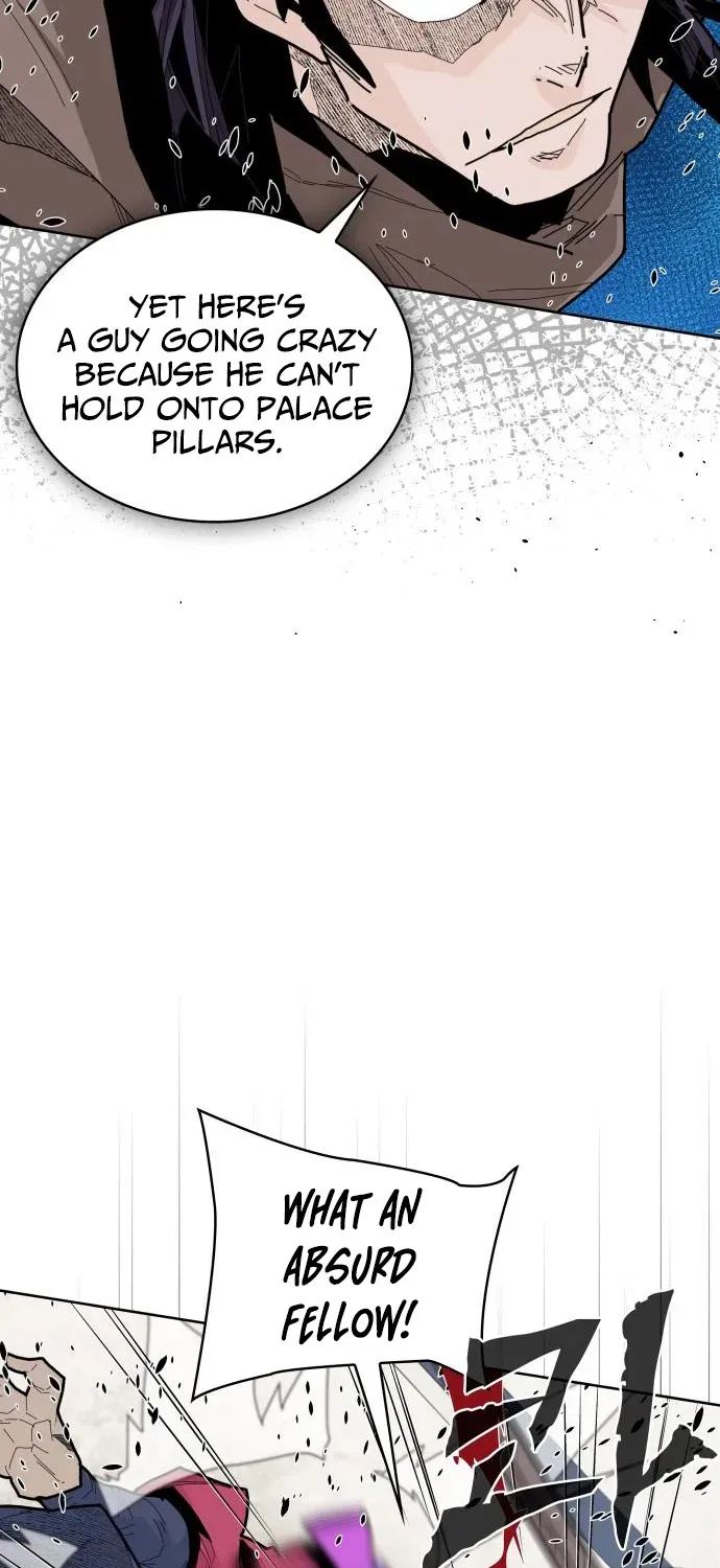 The War Chronicles of Goguryeo Chapter 24 page 15 - 