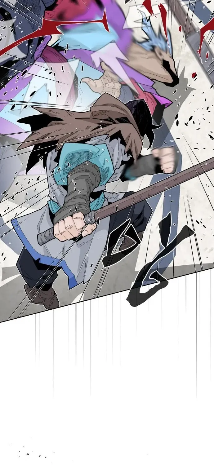 The War Chronicles of Goguryeo Chapter 24 page 16 - 