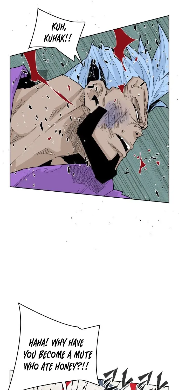 The War Chronicles of Goguryeo Chapter 24 page 17 - 