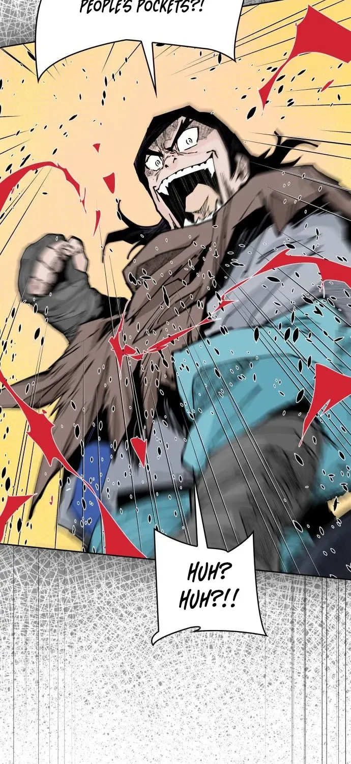 The War Chronicles of Goguryeo Chapter 24 page 19 - 